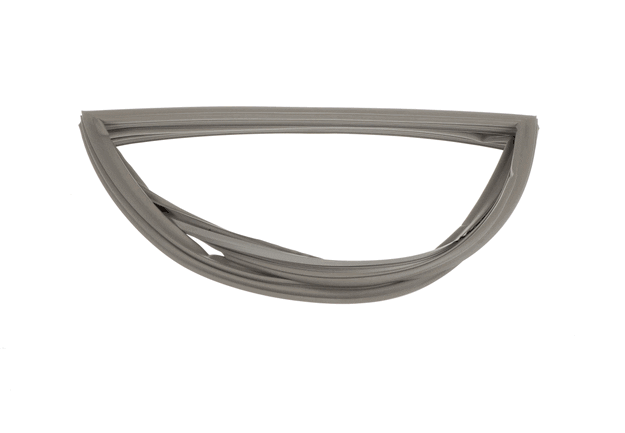 Whirlpool Door Gasket Freezer, Grey - W10443320