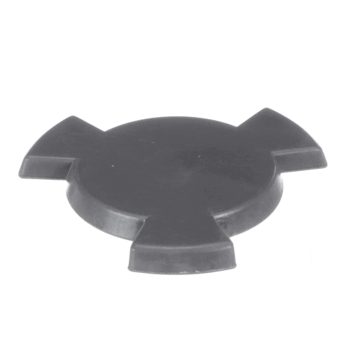 Whirlpool Part# W10444887 Turntable Tray Support Coupling (OEM)