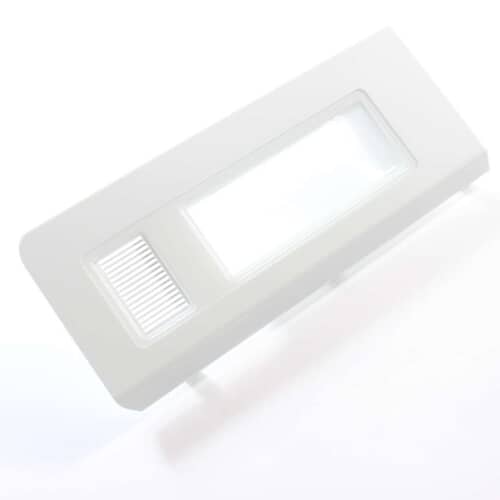 Whirlpool Part# W10460932 Escutcheon (OEM)