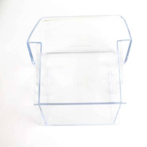 Whirlpool Part# W10462298 Bottom Door Shelf Bin (OEM)