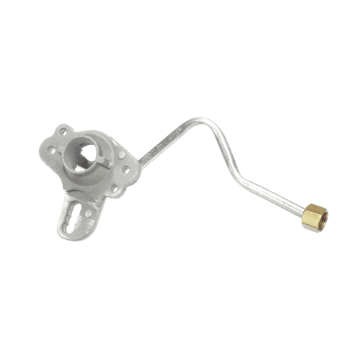 Whirlpool Part# W10473935 Orifice Holder Assembly (OEM)