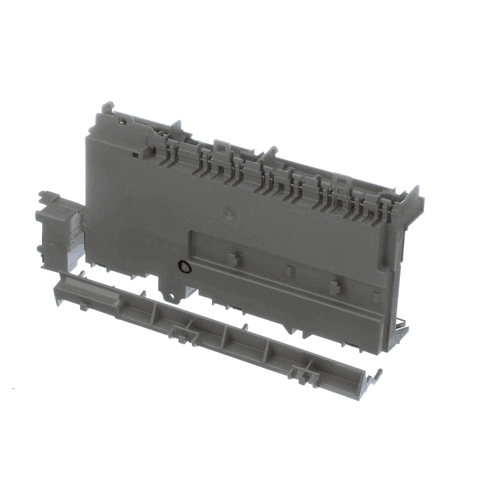 Whirlpool Dishwasher Electronic Control W10479763