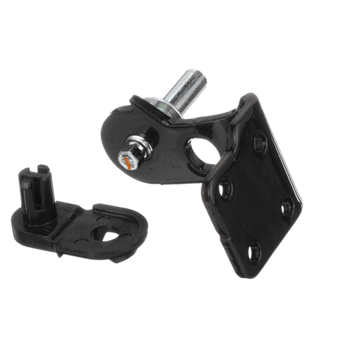 Whirlpool Refrigerator Door Hinge W10500001