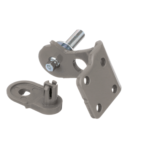 Whirlpool Door Hinge W10500004