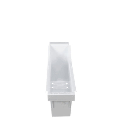 Whirlpool Part# W10507444 Pizza Storage Divider (OEM)