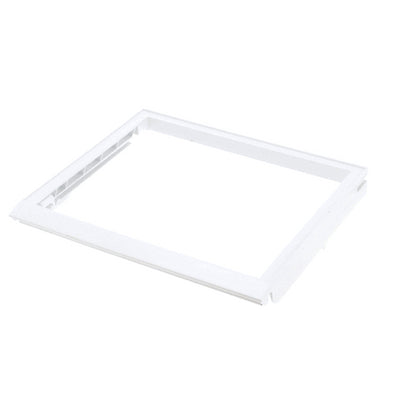 Maytag Refrigerator Glass Shelf Assembly (Crisper Cover) MSF25D2EAS01