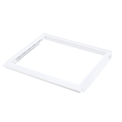 Maytag Refrigerator Glass Shelf Assembly (Crisper Cover) MSD2272VEW00