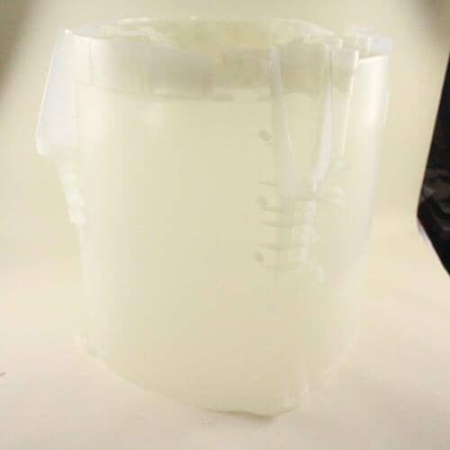 Whirlpool Top Load Washer Outer Tub W10512164
