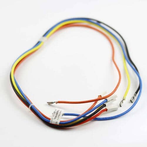 Whirlpool Part# W10519934 Wire Harness (OEM)