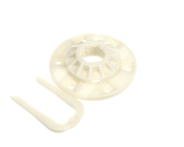 Whirlpool Washing Machine Basket Drive Hub WTW5000DW1