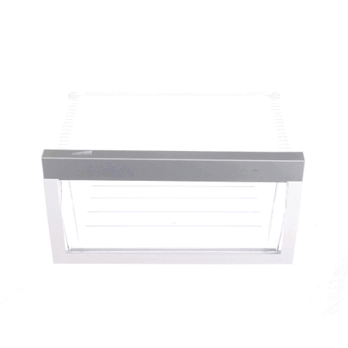 Jenn-Air Refrigerator Crisper Drawer (Center) JSC23C9EEM00