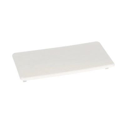 KitchenAid Microwave Microwave Inlet Cover KMHS120ESS6