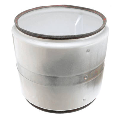 Maytag MGD7230HW0 Dryer Drum Genuine OEM