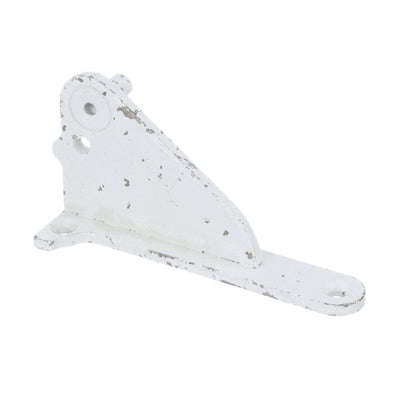 Whirlpool Part# W10546298 Door Hinge (OEM)