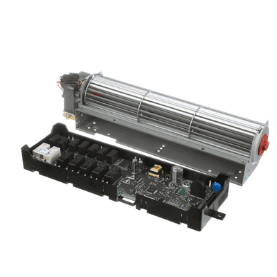 Whirlpool Oven and Cooktop Oven Range Blower Control Kit W10550511