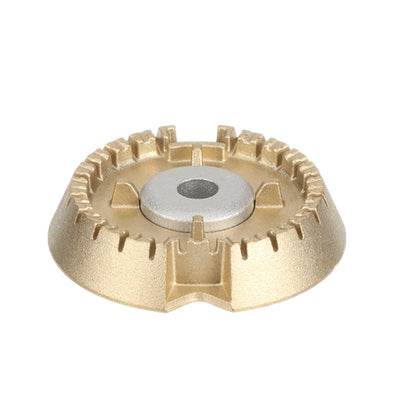 Whirlpool Part# W10556377 Head Burner (OEM)