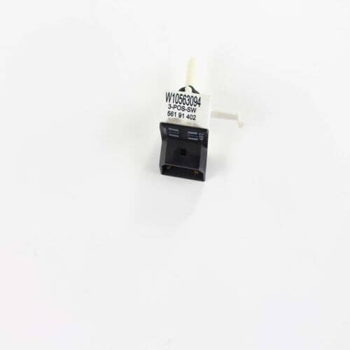 Whirlpool Part# W10563094 Cycle Selector Switch (OEM)