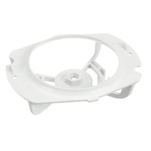 Whirlpool Part# W10574469 Scroll Fan (OEM)