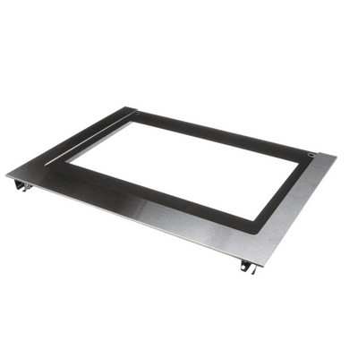 Whirlpool Oven Outer Door Glass - W10577911