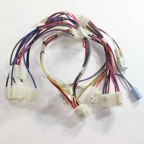 Whirlpool Part# W10580303 Wire Harness (OEM)