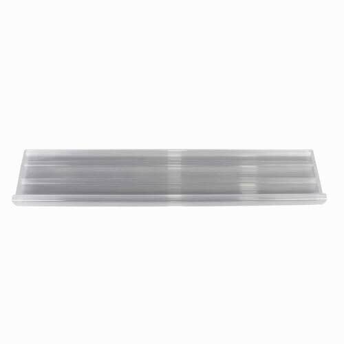 Whirlpool Part# W10581588 Bottom Freezer Door Trim (OEM)