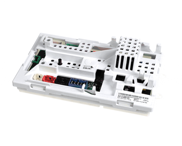 Whirlpool Washer and Dryer Electronic Control Board W10581897