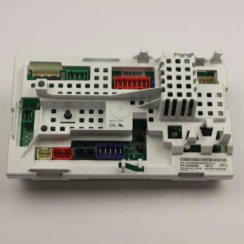 Whirlpool Washer and Dryer Washing Machine Control Board W10582038