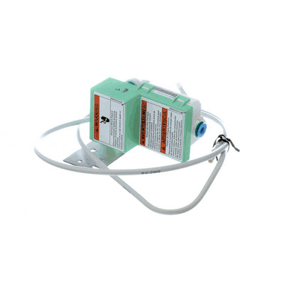 KitchenAid Ice Cube Maker Ice Maker Water Inlet Valve KUIS18NNXB0