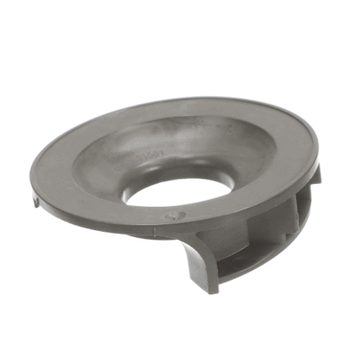Whirlpool Part# W10591561 Enclosure Motor Cover - Genuine OEM