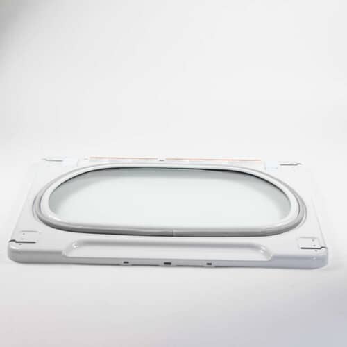 Whirlpool Part# W10614997 Door (OEM)