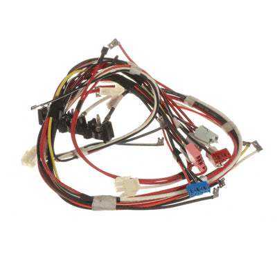 Whirlpool Part# W10617681 Wire Harness (OEM)