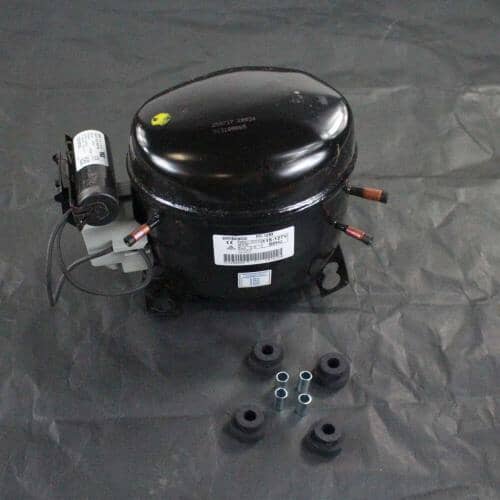 Whirlpool Part# W10619807 Fridge Compressor (OEM)