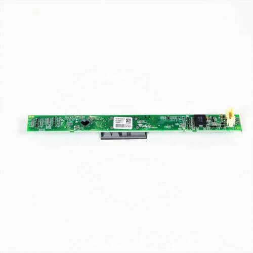Whirlpool Touchpad Display Control Board W10619840