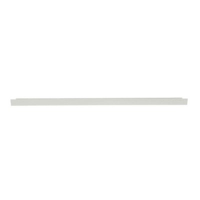 Whirlpool Part# W10628681 Shelf Trim (OEM)