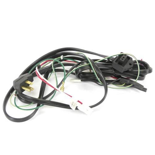 Whirlpool Part# W10631222 Wire Harness (OEM)
