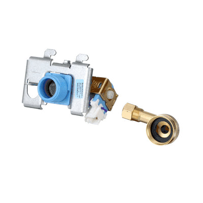 Whirlpool Dishwasher Inlet Valve W10648041