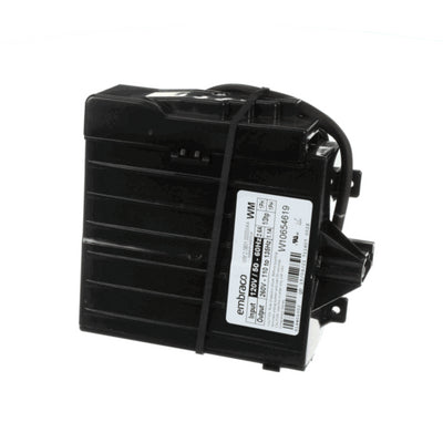 Whirlpool Part# W10654619 Box Inverter (OEM)