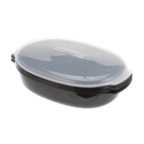 Whirlpool Microwave Cookware W10660052