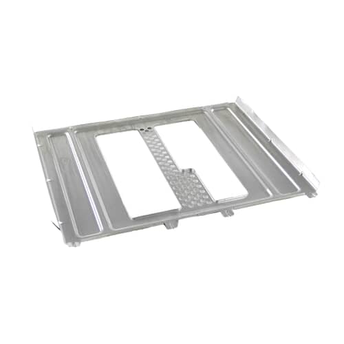 Whirlpool Part# W10670197 Bottom Baffle (OEM)