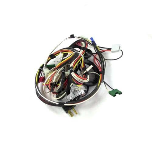 Whirlpool Part# W10683006 Wire Harness - Genuine OEM