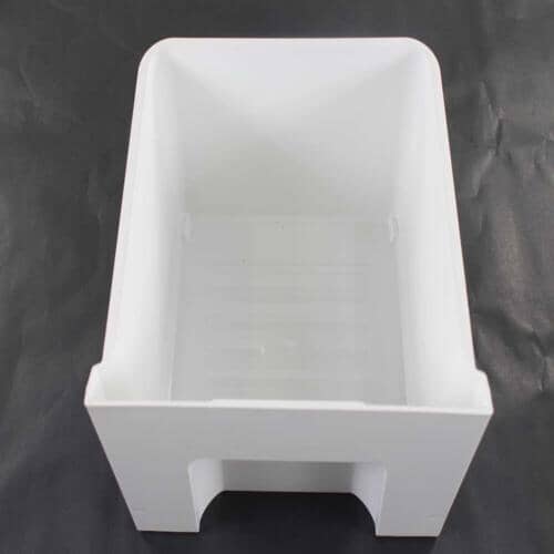 Whirlpool Part# W10684395 Crisper Pan (OEM)