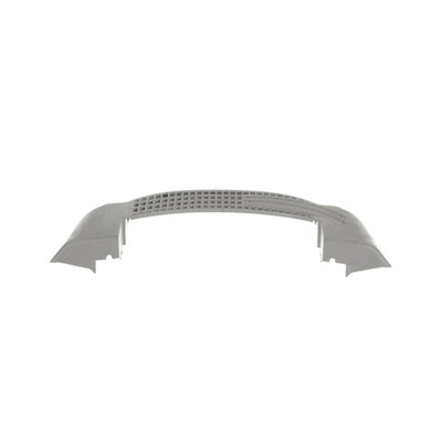 whirlpool Part# W10684400 Grille (OEM) Outer