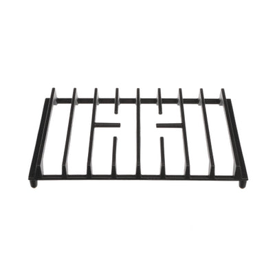 Whirlpool Part# W10689386 Burner Grate (Center) - Genuine OEM
