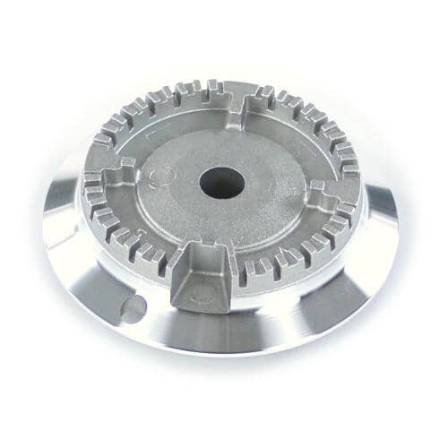 Whirlpool Part# W10691283 Burner Head - 3in (OEM)