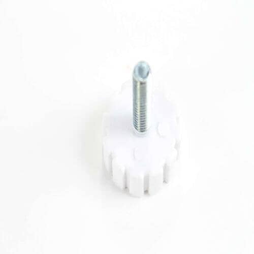 Whirlpool Part# W10696066 Leveler - Genuine OEM