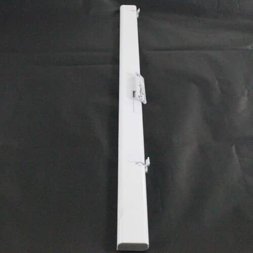 Whirlpool Part# W10698196 Mullion Rail (OEM)