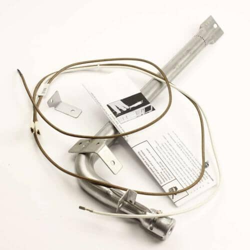 Whirlpool Oven and Cooktop Burner Ignitor Assembly W10700720