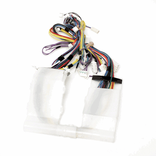 Whirlpool Part# W10718986 Wire Harness - Genuine OEM