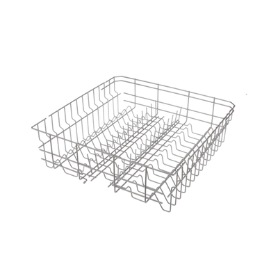 KitchenAid Dishwasher Dish Rack Assembly (Upper) KUDP02FRSS0