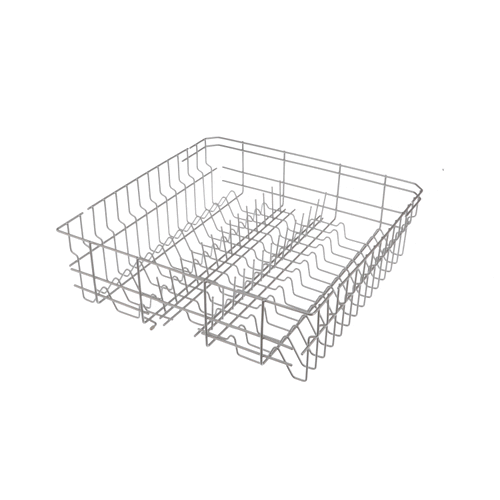 Whirlpool Dishwasher Dish Rack Assembly (Upper) GU2275XTVY0